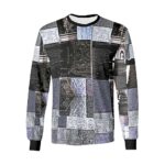 framing winter mens long sleeve t shirt