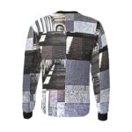 framing winter mens long sleeve t shirt back