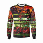 rockfall mens long sleeve t shirt