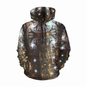 mystic designer hoodie for men
