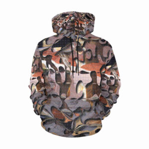 rockspot designer hoodie for men