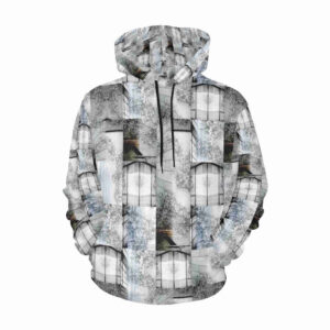wallbinder designer hoodie for men