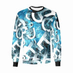 alpha frost long sleeve t shirt for men designer t shirt