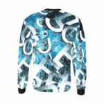 alpha frost long sleeve t shirt for men designer t shirt back