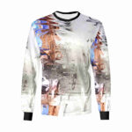 meltdown long sleeve t shirt for men designer t shirt