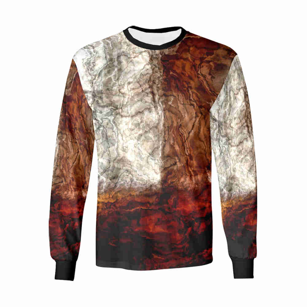 woodpane long sleeve t shirt for men designer t shirt