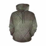 cropland designer hoodie for men