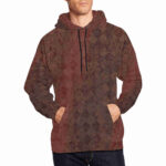 tracerhomb designer hoodie for men model