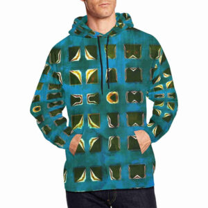 celticon designer hoodie for men model