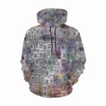 gogglebox designer hoodie for men