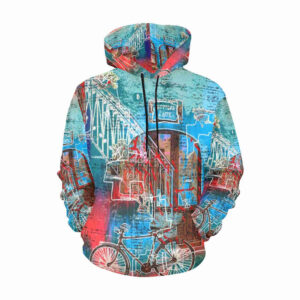 homeward designer hoodie for men