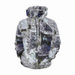 nativette cool designer hoodie for men