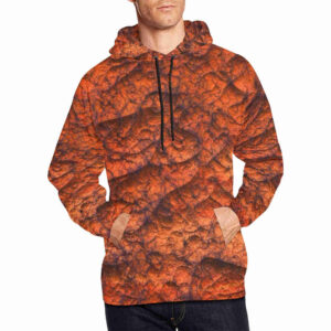 richclay designer hoodie for men model