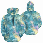 seacurrent designer hoodie for men front back