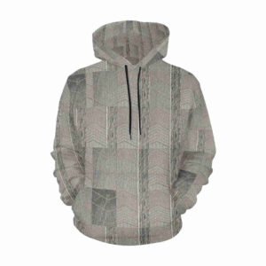 binder designer hoodie for men