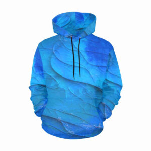 bluepond designer hoodie for men