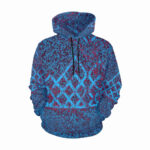 gene womens hoodie