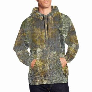 grindstone designer hoodie for men model