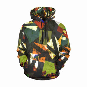 vfiles designer hoodie for men