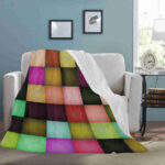 blanket sixers sofa 2