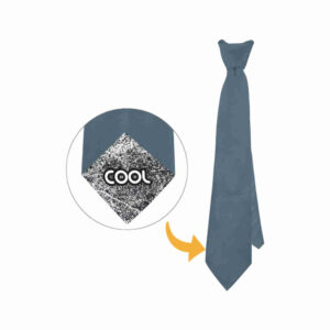 cool subliminal tie necktie