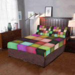 sixers bedset side
