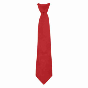 success subliminal tie necktie front