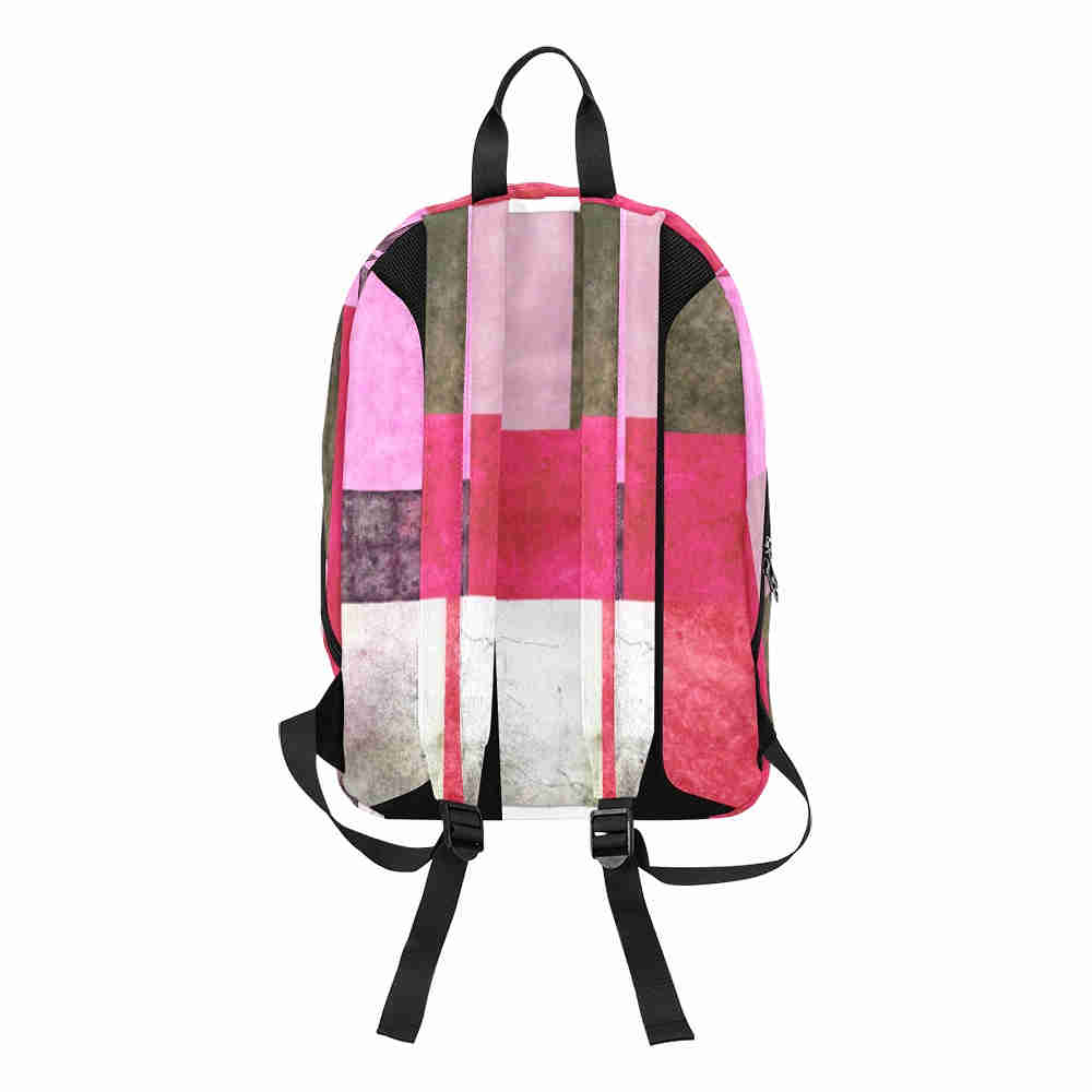 001 sporty backpack
