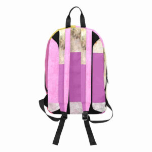 002 sporty backpack