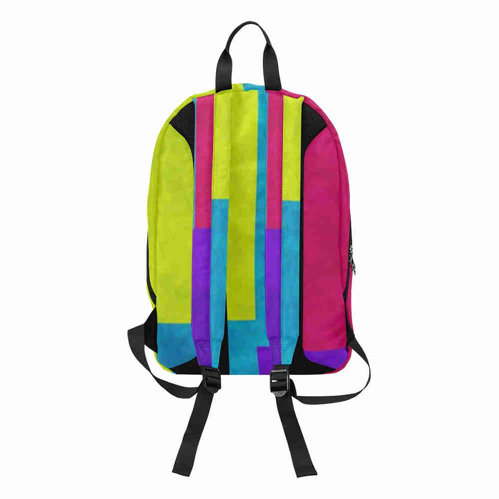 004 sporty backpack