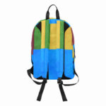 005 sporty backpack