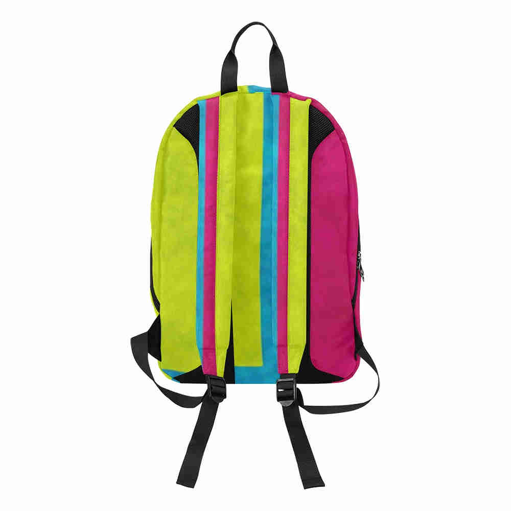 006 sporty backpack