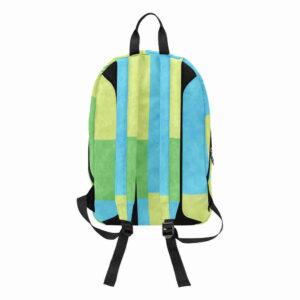 007 sporty backpack