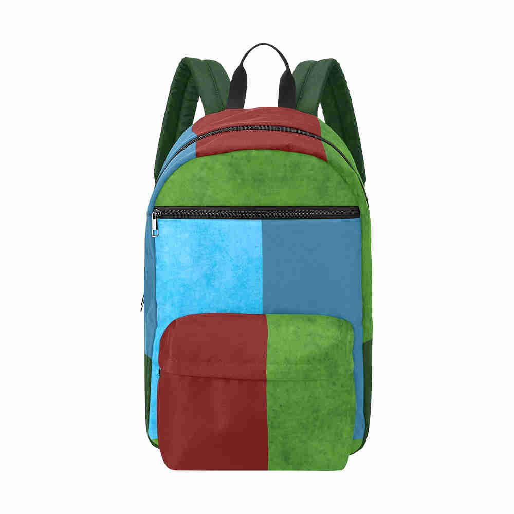 009 travel backpack