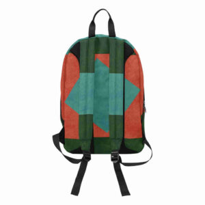 010 sporty backpack