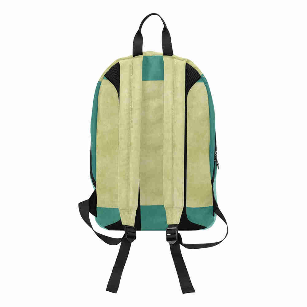 012 sporty backpack