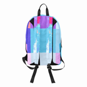 019 sporty backpack