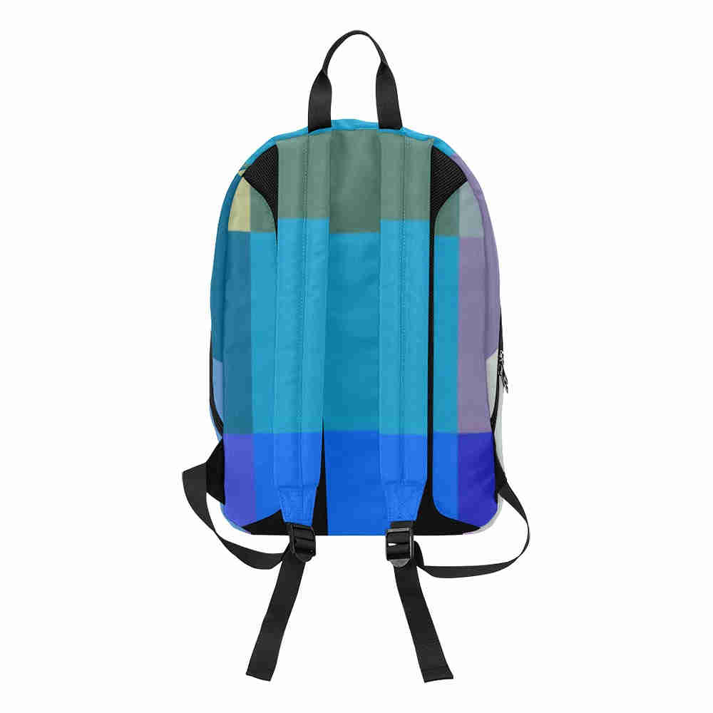 021 sporty backpack