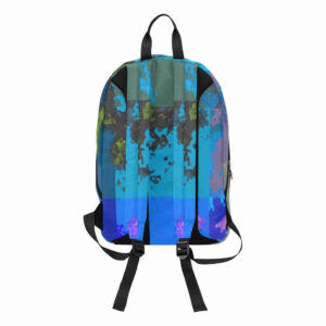 022 sporty backpack