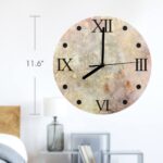 #1 wall clock measurement