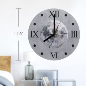#3 wall clock measurement